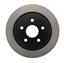 Disc Brake Rotor CE 120.58007