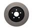 Disc Brake Rotor CE 120.58010