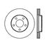 Disc Brake Rotor CE 120.61041