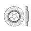 Disc Brake Rotor CE 120.61044