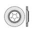 Disc Brake Rotor CE 120.61045