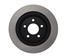 Disc Brake Rotor CE 120.61046