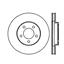 Disc Brake Rotor CE 120.61051