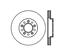 Disc Brake Rotor CE 120.61057