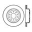 Disc Brake Rotor CE 120.61075