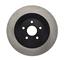 Disc Brake Rotor CE 120.61079