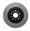 Disc Brake Rotor CE 120.61080