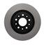 Disc Brake Rotor CE 120.61080