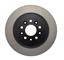 Disc Brake Rotor CE 120.61081