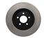 Disc Brake Rotor CE 120.61086