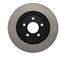 Disc Brake Rotor CE 120.61087