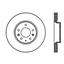 Disc Brake Rotor CE 120.61088