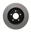 Disc Brake Rotor CE 120.61090