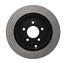 Disc Brake Rotor CE 120.61091