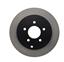 Disc Brake Rotor CE 120.61091