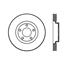 Disc Brake Rotor CE 120.61092