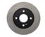 Disc Brake Rotor CE 120.61096