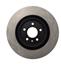 Disc Brake Rotor CE 120.61098