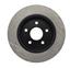 Disc Brake Rotor CE 120.61099