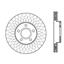 Disc Brake Rotor CE 120.61100