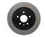 Disc Brake Rotor CE 120.61103