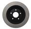 Disc Brake Rotor CE 120.62040