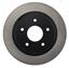 Disc Brake Rotor CE 120.62040