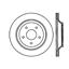 Disc Brake Rotor CE 120.62041