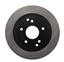 Disc Brake Rotor CE 120.62041