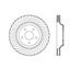 Disc Brake Rotor CE 120.62046