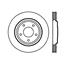 Disc Brake Rotor CE 120.62054