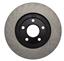 Disc Brake Rotor CE 120.62055