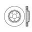 Disc Brake Rotor CE 120.62055