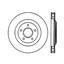 Disc Brake Rotor CE 120.62059