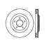 Disc Brake Rotor CE 120.62060