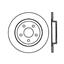 Disc Brake Rotor CE 120.62064