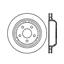 Disc Brake Rotor CE 120.62065