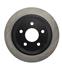 Disc Brake Rotor CE 120.62065