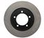 Disc Brake Rotor CE 120.62066