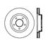 Disc Brake Rotor CE 120.62068