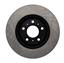 Disc Brake Rotor CE 120.62073