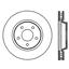 Disc Brake Rotor CE 120.62073