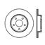 Disc Brake Rotor CE 120.62079