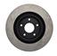 Disc Brake Rotor CE 120.62085