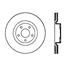 Disc Brake Rotor CE 120.62085