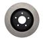 Disc Brake Rotor CE 120.62085