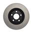 Disc Brake Rotor CE 120.62087