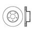 Disc Brake Rotor CE 120.62089