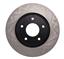 Disc Brake Rotor CE 120.62089