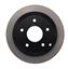 Disc Brake Rotor CE 120.62090